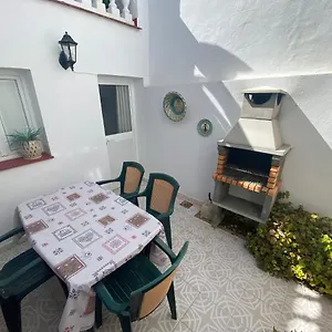 Casa Andrés Сasa de vacaciones