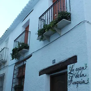 La Casa De La Acequia Casa rural