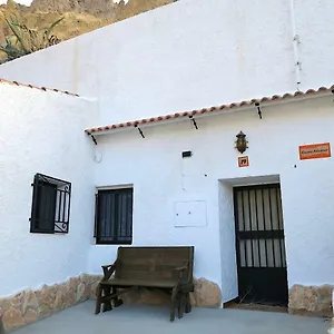 Cueva Alcázar Сasa de vacaciones